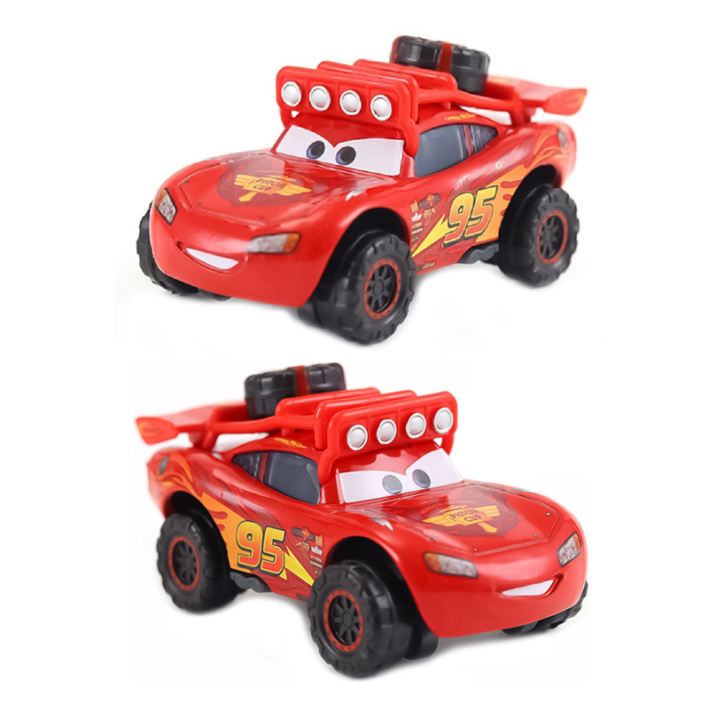 Kids Toys 2 Year Old - 39 Stijlen Auto's Pixar Cars 2