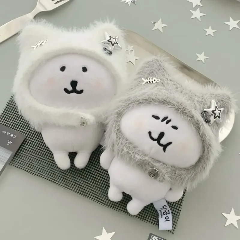 Xiaomi Kids Toys - 10 cm katoenen pop Y2k stijl
