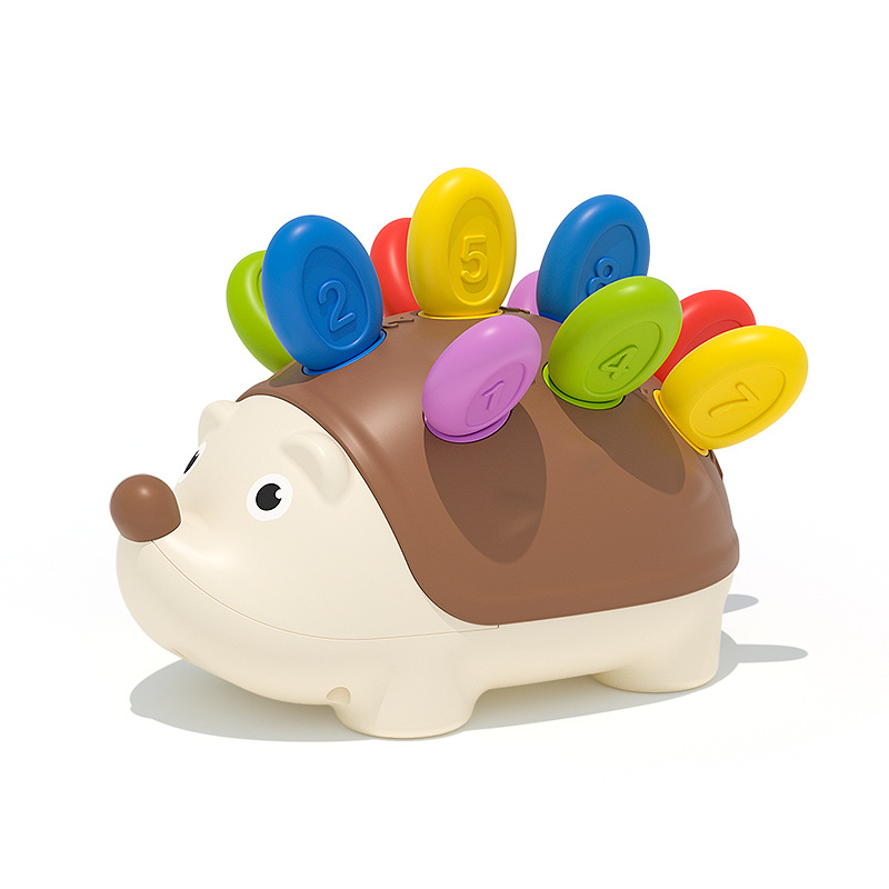 Kids Toys 2 Year Old - Montessori-speelgoed voor peuters, fijn motorisch en