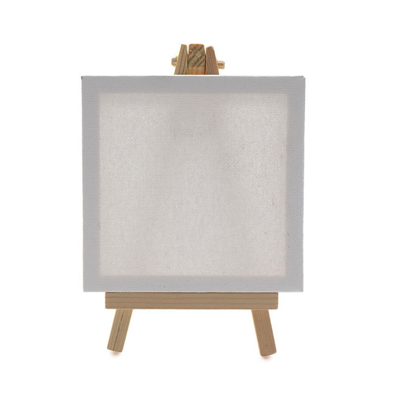 23-delige mini-ezel tekentafel - Kids Art Easel recensie en prijs