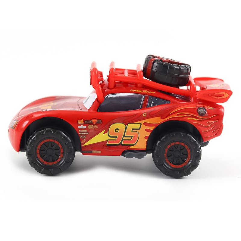 39 Stijlen Auto's Pixar Cars 2 - Kids Toys 2 Year Old recensie en prijs