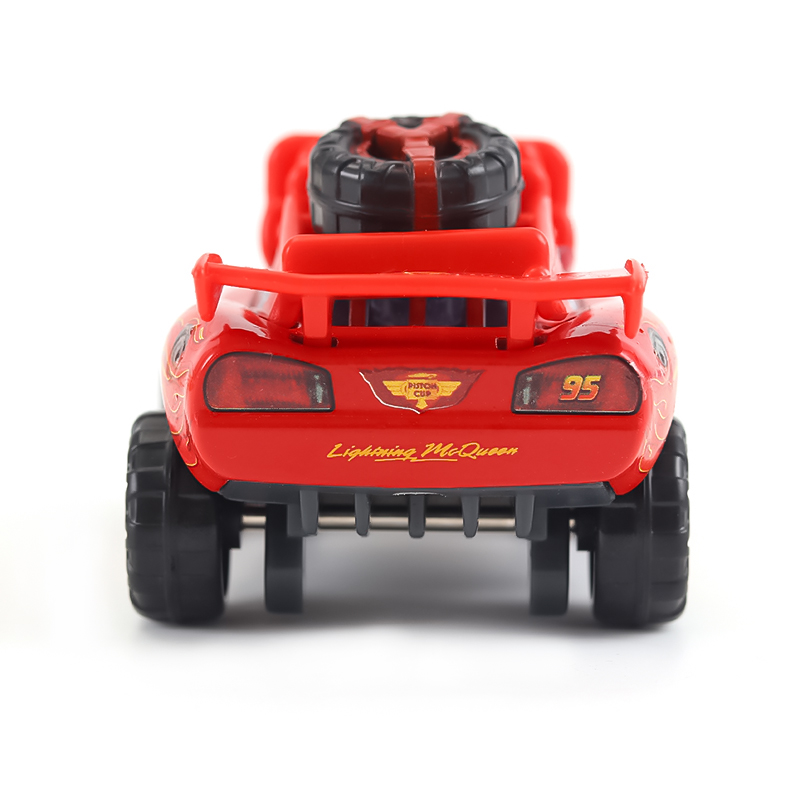 39 Stijlen Auto's Pixar Cars 2 - Kids Toys 2 Year Old recensie en prijs