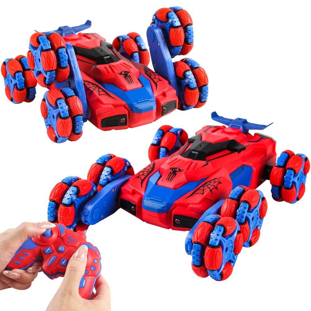Spider 2.4G Draadloze Afstands - Kids Toys Cycle recensie en prijs