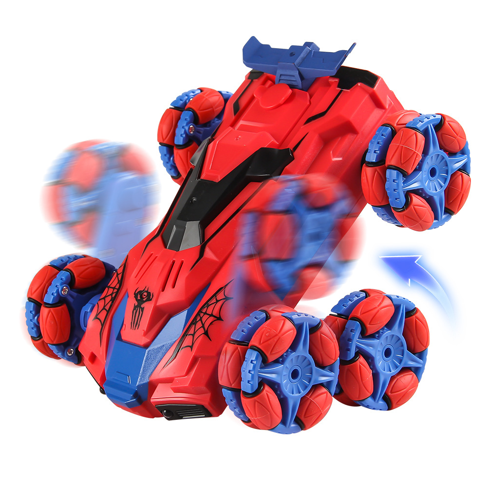 Spider 2.4G Draadloze Afstands - Kids Toys Cycle recensie en prijs