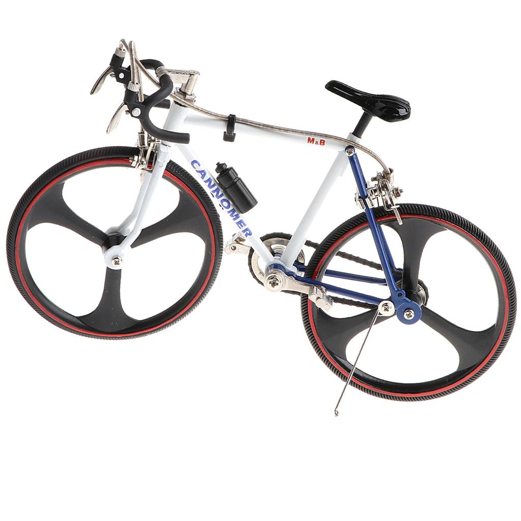 Replica fietsspeelgoed van alu - Kids Toys Cycle recensie en prijs