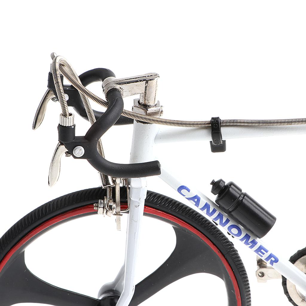 Replica fietsspeelgoed van alu - Kids Toys Cycle recensie en prijs