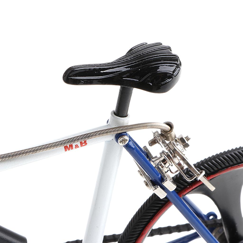 Replica fietsspeelgoed van alu - Kids Toys Cycle recensie en prijs