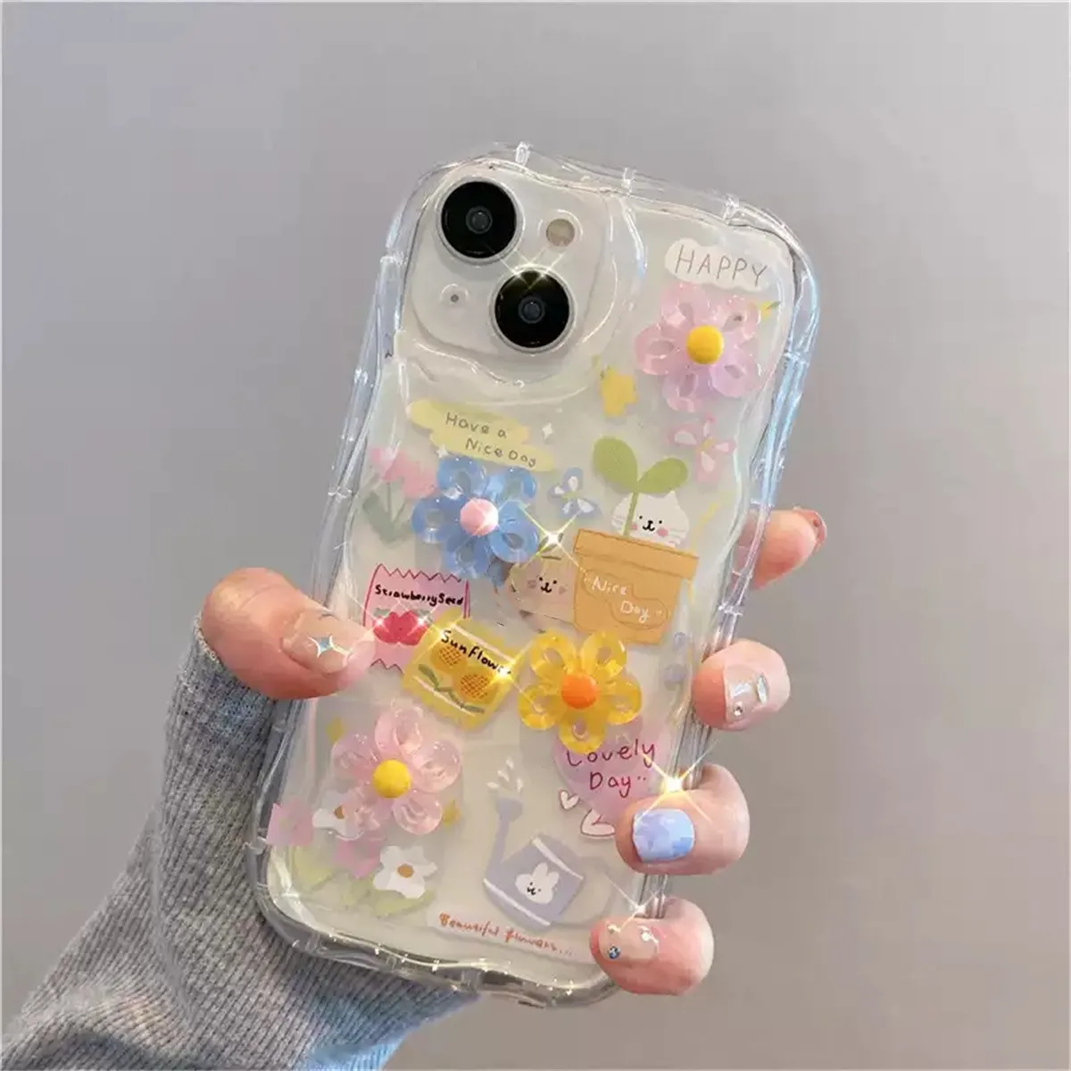 3D Poppen Bloemen Dieren Armba - Xiaomi Kids Toys recensie en prijs