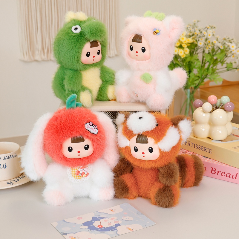17 cm schattige creatieve dino - Kids Toys Animal recensie en prijs
