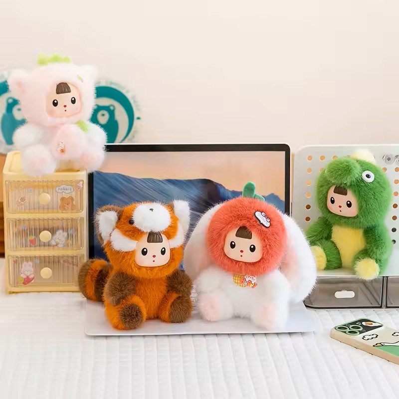 17 cm schattige creatieve dino - Kids Toys Animal recensie en prijs