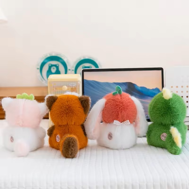 17 cm schattige creatieve dino - Kids Toys Animal recensie en prijs