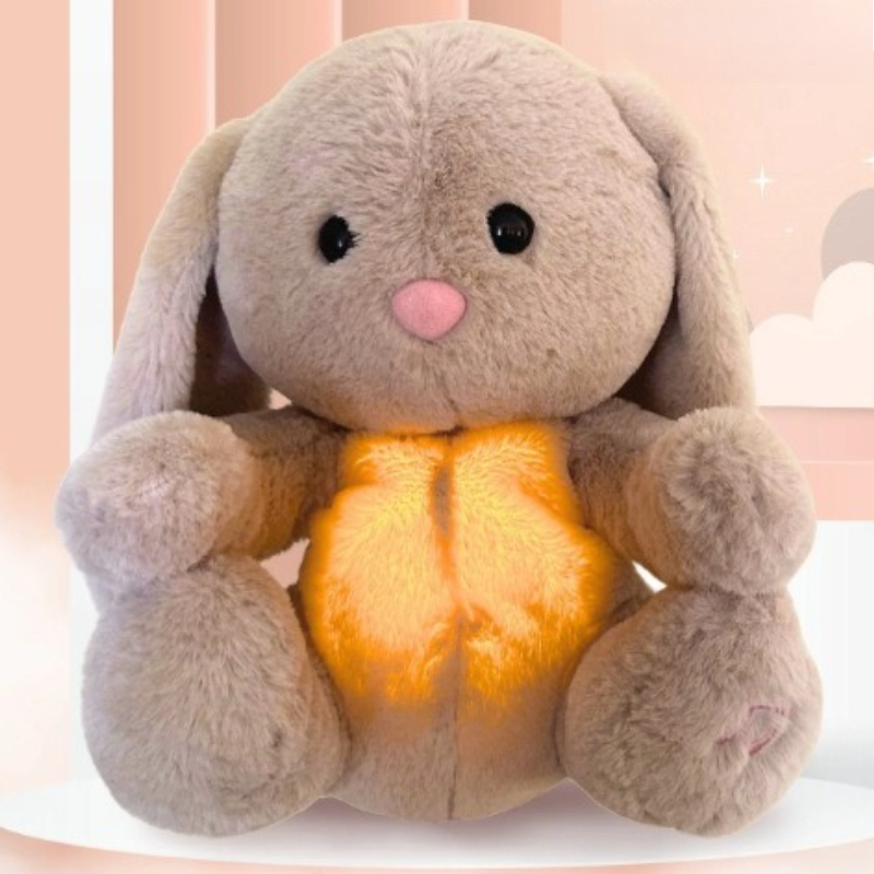Heet verkoop gloeiende ademhal - Kids Toys Elephant recensie en prijs