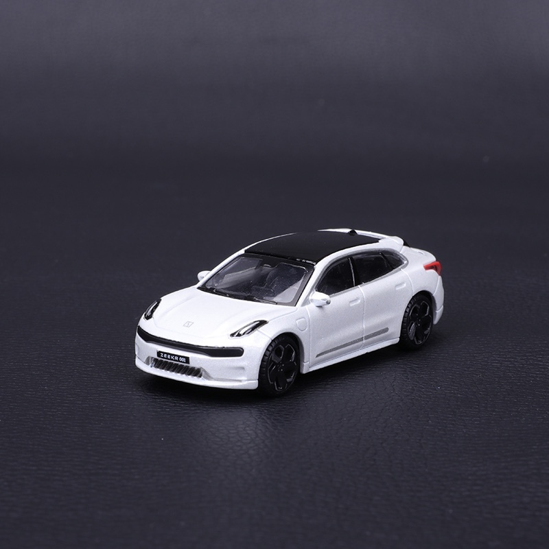 1:64 ZEEKR 001 ZEEKR 009 ZEEKR - Kids Xbox Toys recensie en prijs
