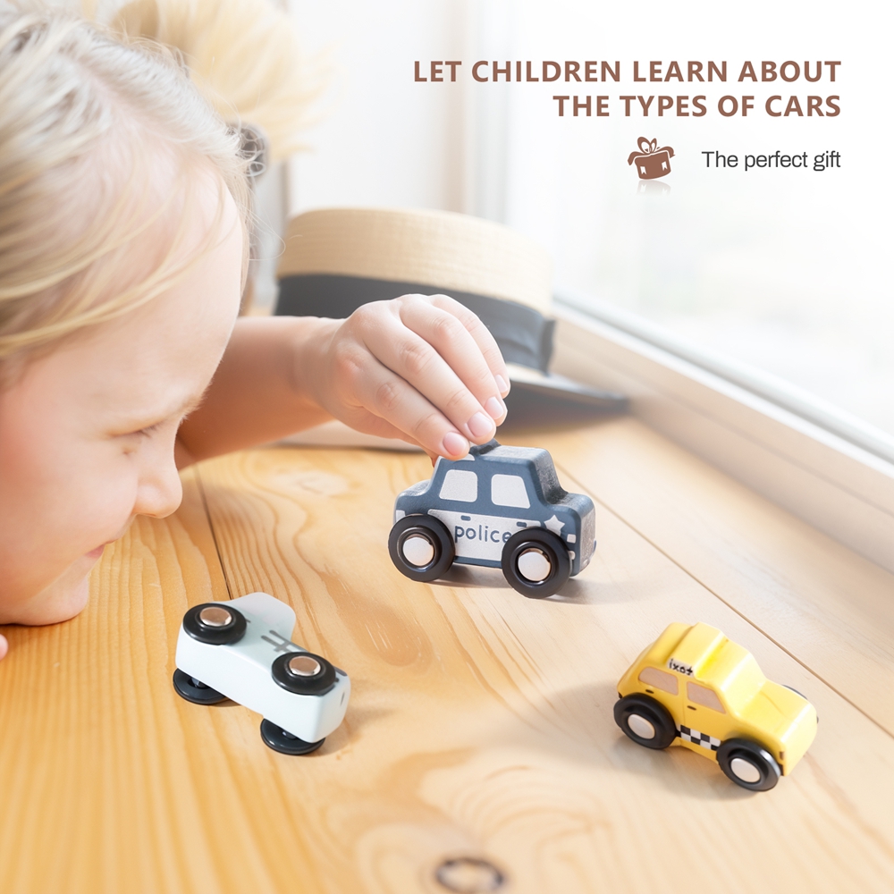 Kinderpuzzels Houten babyspeel - Kids Toys 2 Year Old recensie en prijs