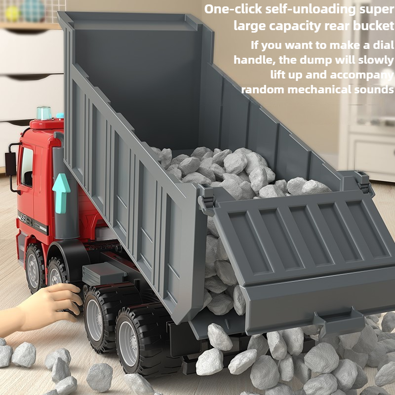 Cool Stuff speelgoedauto grapp - Kids Toys 2 Year Old recensie en prijs