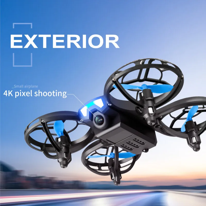 V8 Nieuwe Mini Drone 4K Profes - Kids Xbox Toys recensie en prijs