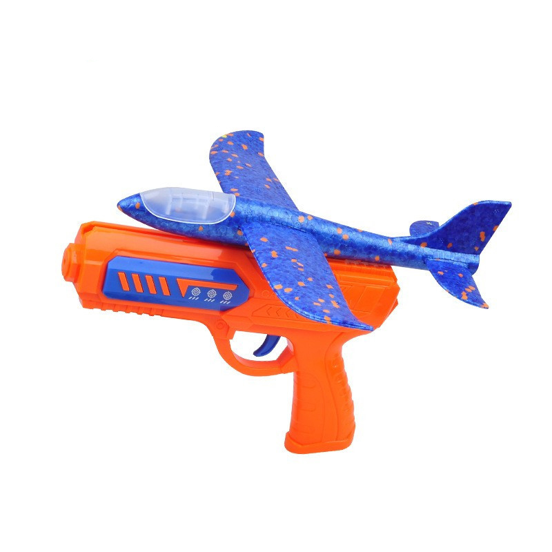 Kinderen 24 of 34 cm Foam Plan - Catapult Launcher Toy recensie en prijs