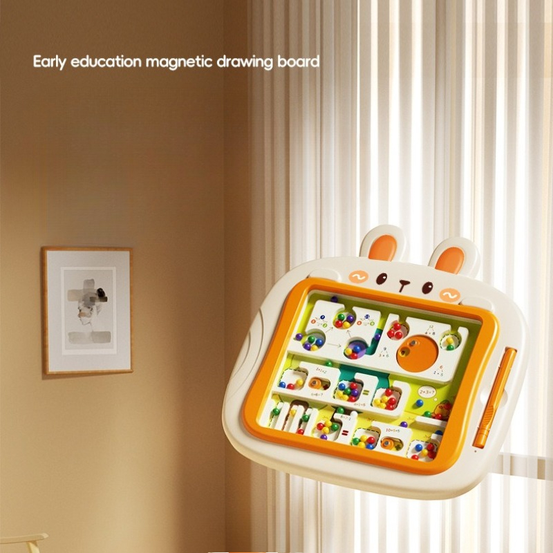 Magnetisch whiteboard baby vro - Kids Toys 2 Year Old recensie en prijs