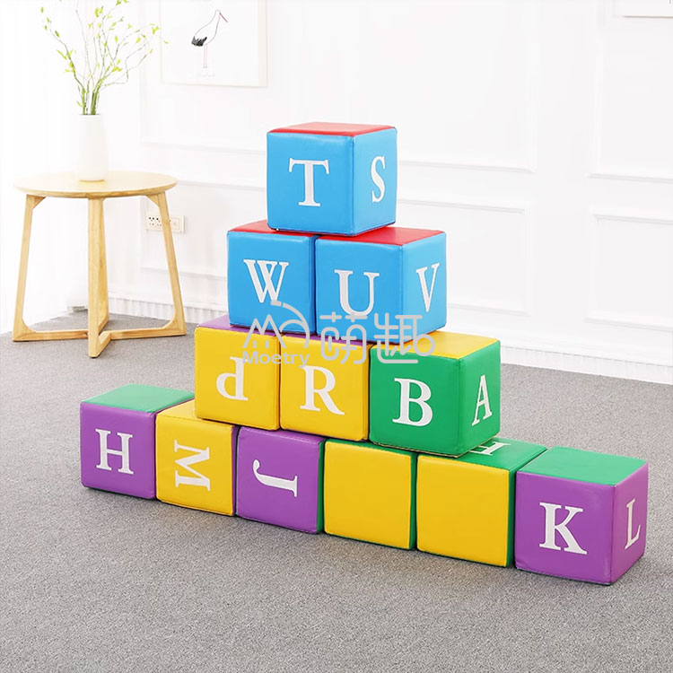 Moetry Kids DIY Spons ABC Lett - Kids Toys Names recensie en prijs