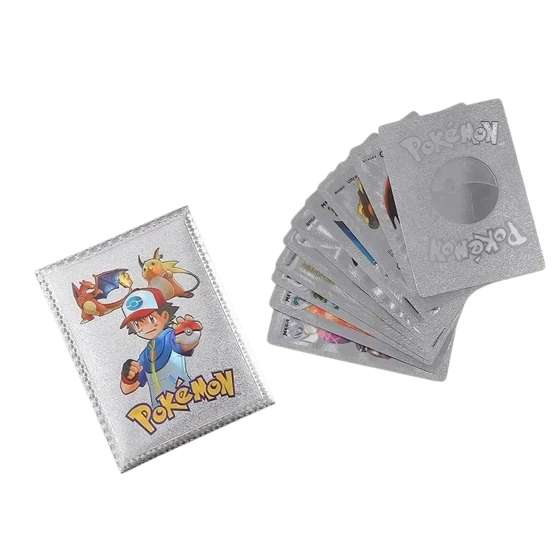 Pokémon Kaarten Nieuwe Doos Go - Card Game Kids recensie en prijs