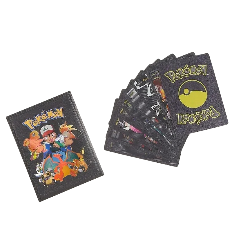 Pokémon Kaarten Nieuwe Doos Go - Card Game Kids recensie en prijs