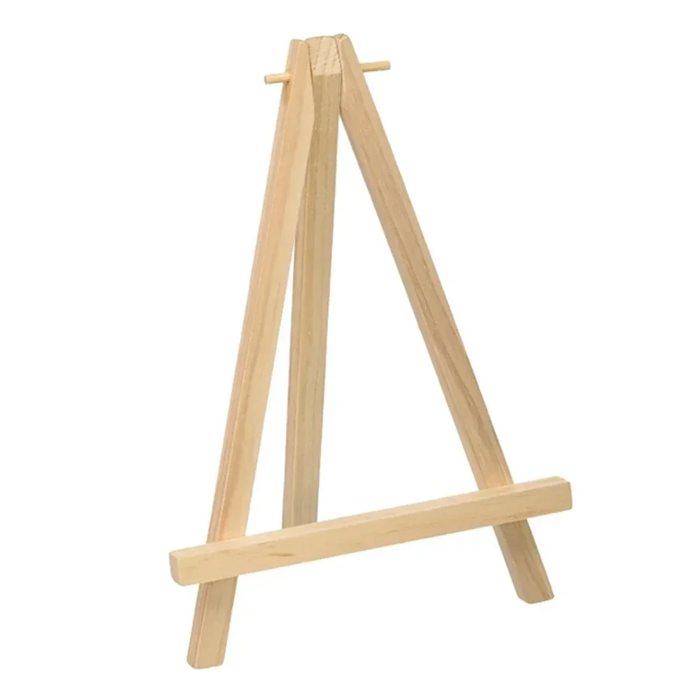 10/12 stuks mini canvas en sch - Kids Art Easel recensie en prijs