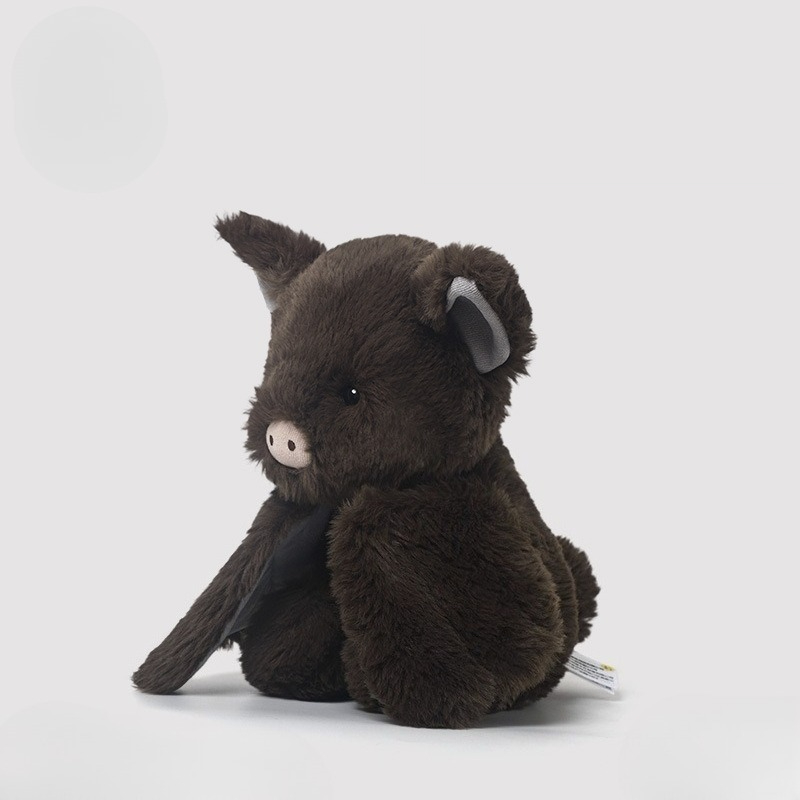 Schattig vleermuis knuffelzach - Kids Toys Animal recensie en prijs