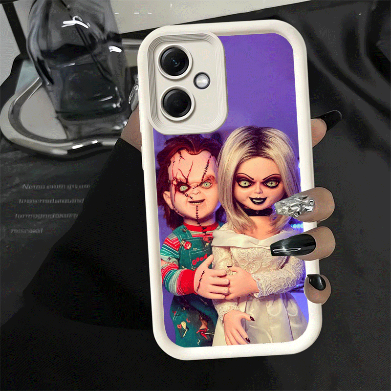 Chucky Doll Horror Style Zacht - Xiaomi Kids Toys recensie en prijs