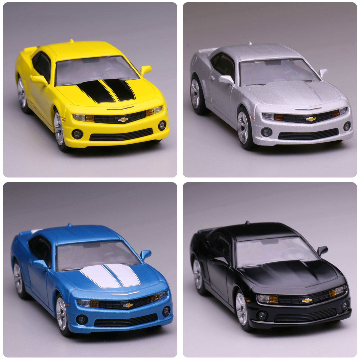 596 1/64 Chevrolet Impala Rive - Kids Toys Young recensie en prijs