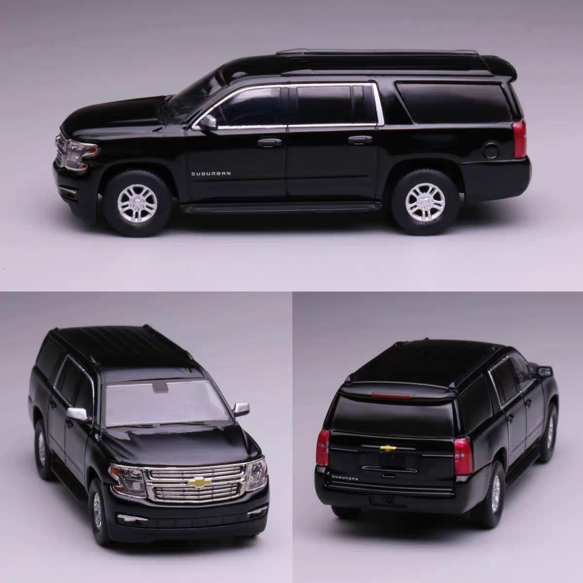 596 1/64 Chevrolet Impala Rive - Kids Toys Young recensie en prijs