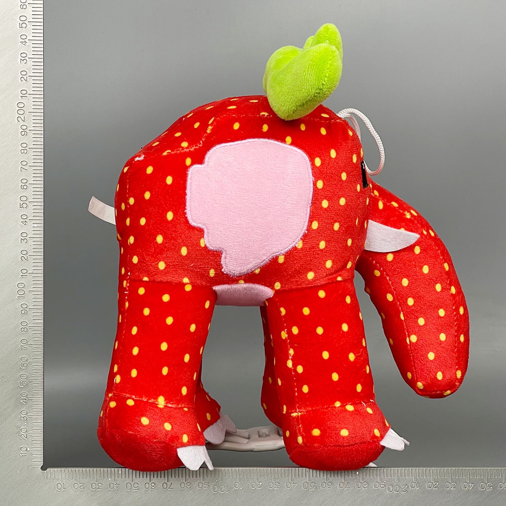 Steal a Brainrot Plushie Blauw - Kids Toys Elephant recensie en prijs
