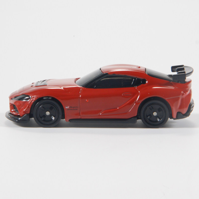 Tomica No.22 Toyota GR Supra G - Kids Toys Young recensie en prijs