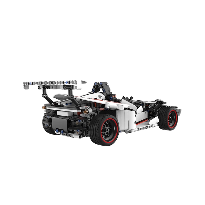 Xiaomi Mitu Intelligente Bouws - Xiaomi Kids Toys recensie en prijs