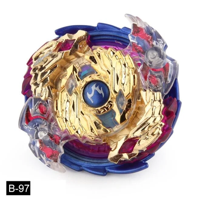 Draaitop B-96 Goud zonder laun - Kids Xbox Toys recensie en prijs