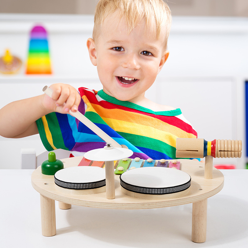 Multifunctionele babymuziektaf - Kids Toys 2 Year Old recensie en prijs