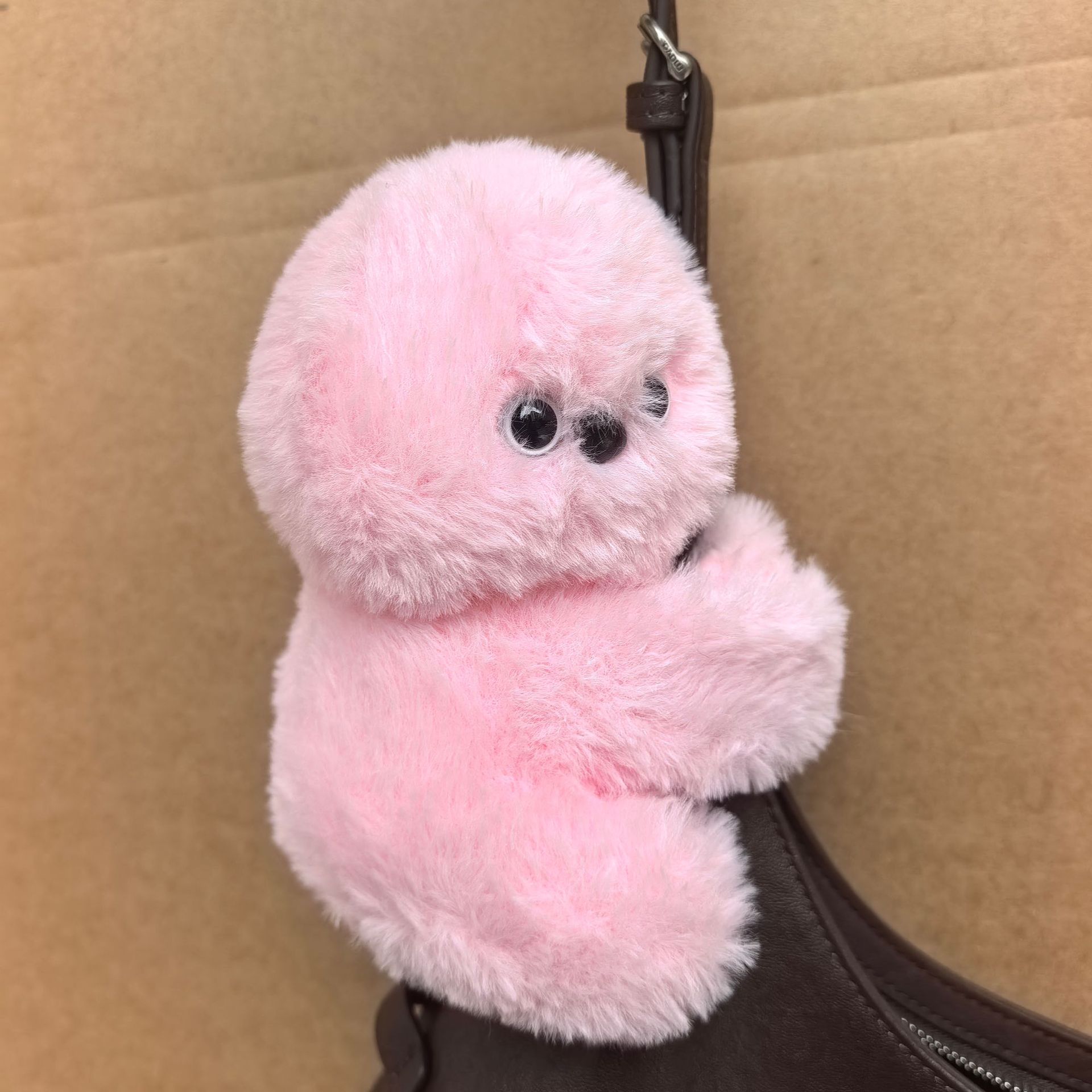 Mirumi Shy Cute Pluche Robot K - Kids Toys Young recensie en prijs