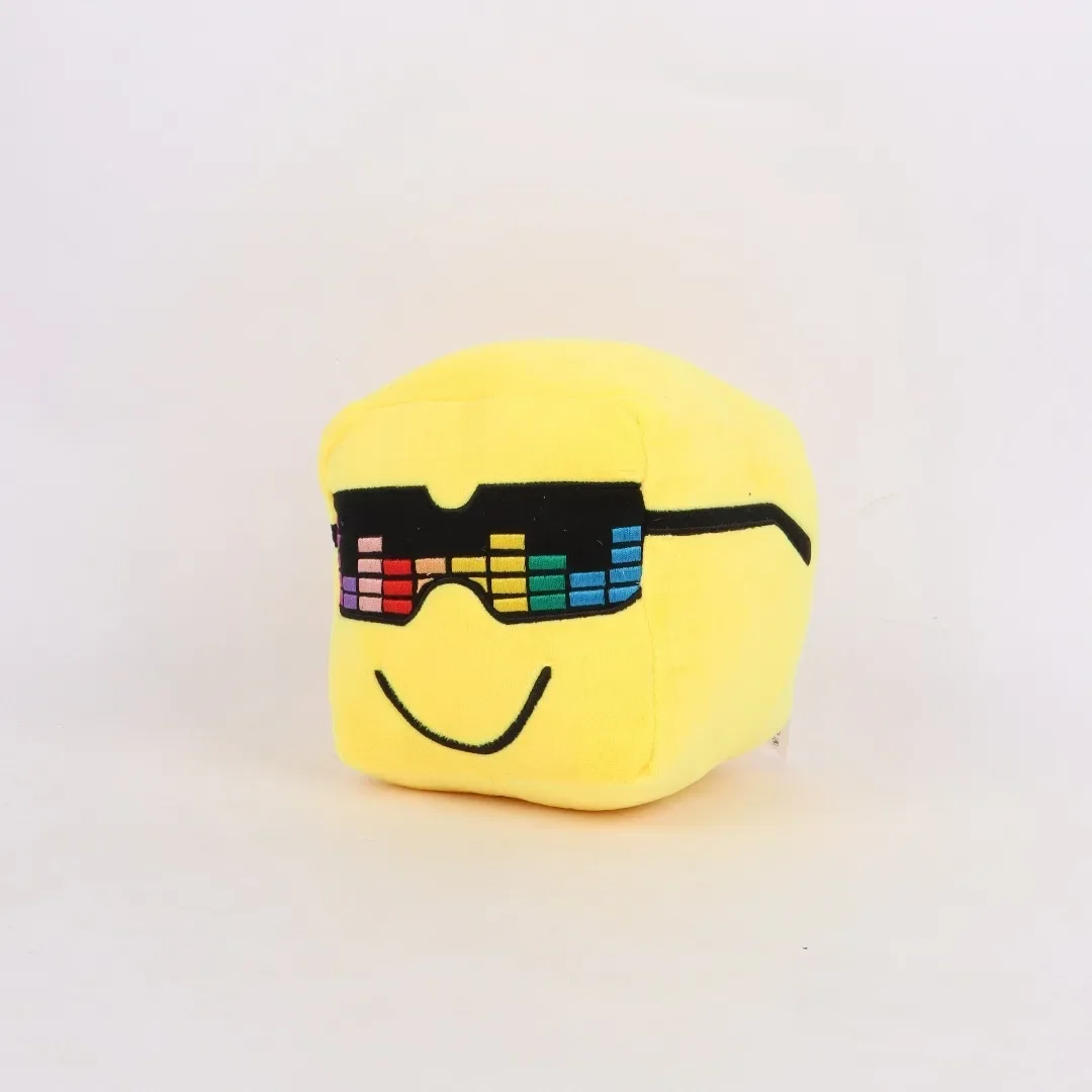 15CM Sunny en Melon Pluche Spe - Kids Toys Za recensie en prijs