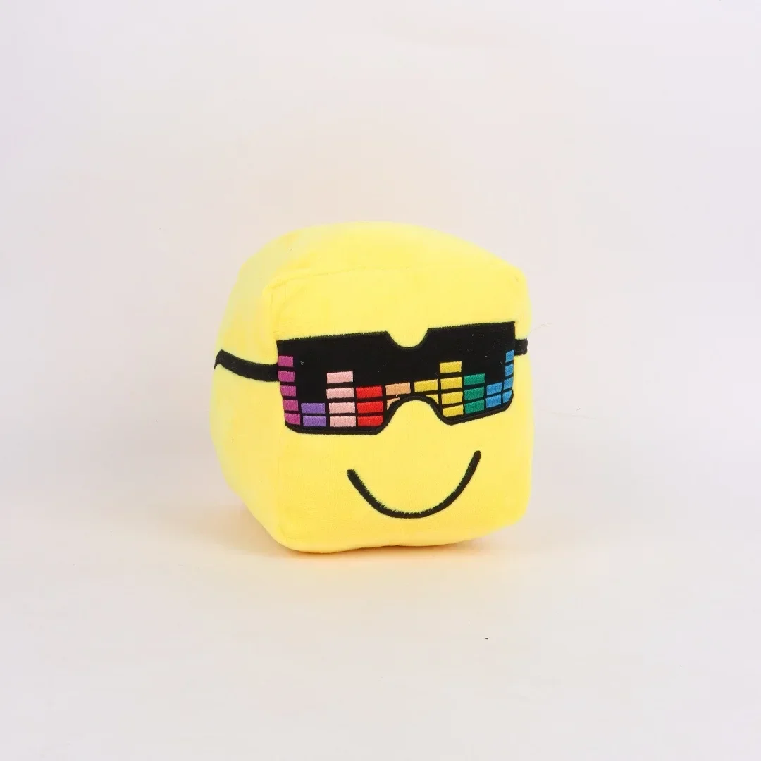15CM Sunny en Melon Pluche Spe - Kids Toys Za recensie en prijs
