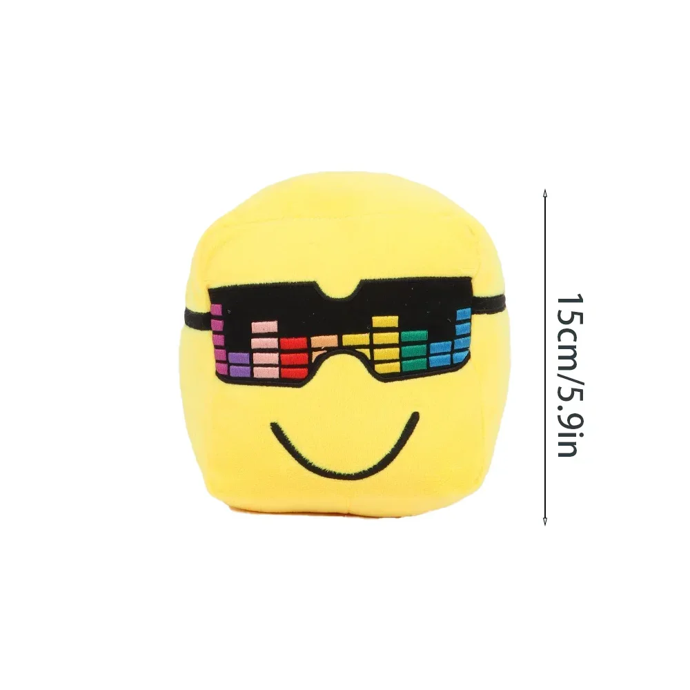15CM Sunny en Melon Pluche Spe - Kids Toys Za recensie en prijs
