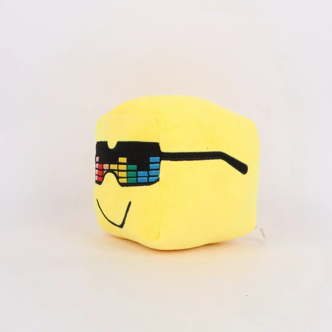 15CM Sunny en Melon Pluche Spe - Kids Toys Za recensie en prijs