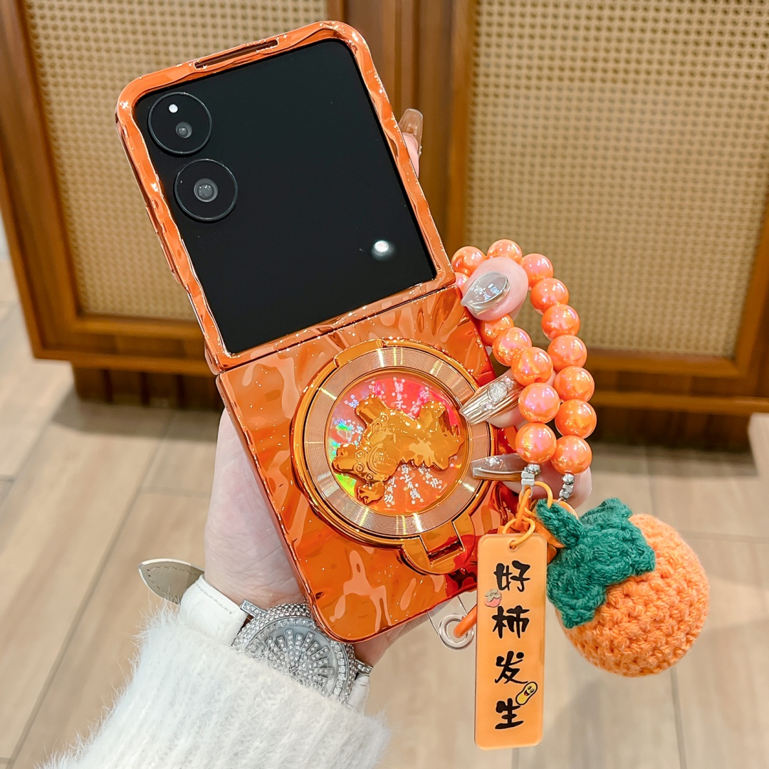 Voor Xiaomi Mix Flip 2 Case Wa - Xiaomi Kids Toys recensie en prijs