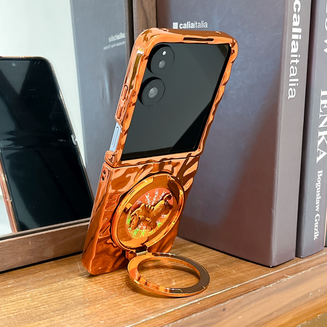 Voor Xiaomi Mix Flip 2 Case Wa - Xiaomi Kids Toys recensie en prijs