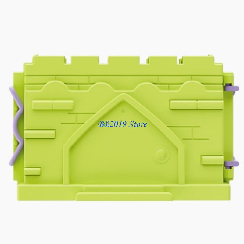 Q0KB Leuke strand- en sneeuwka - Kinetic Sand Mold recensie en prijs