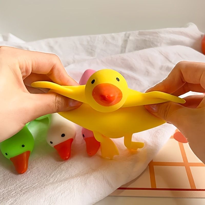 Leuke Squishy Duck Goose Stret - Kids Toys Animal recensie en prijs