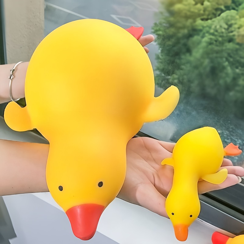 Leuke Squishy Duck Goose Stret - Kids Toys Animal recensie en prijs