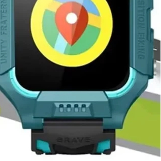Lenovo 5G Kids GPS Smartwatch  - Kids Smartwatch Gps recensie en prijs