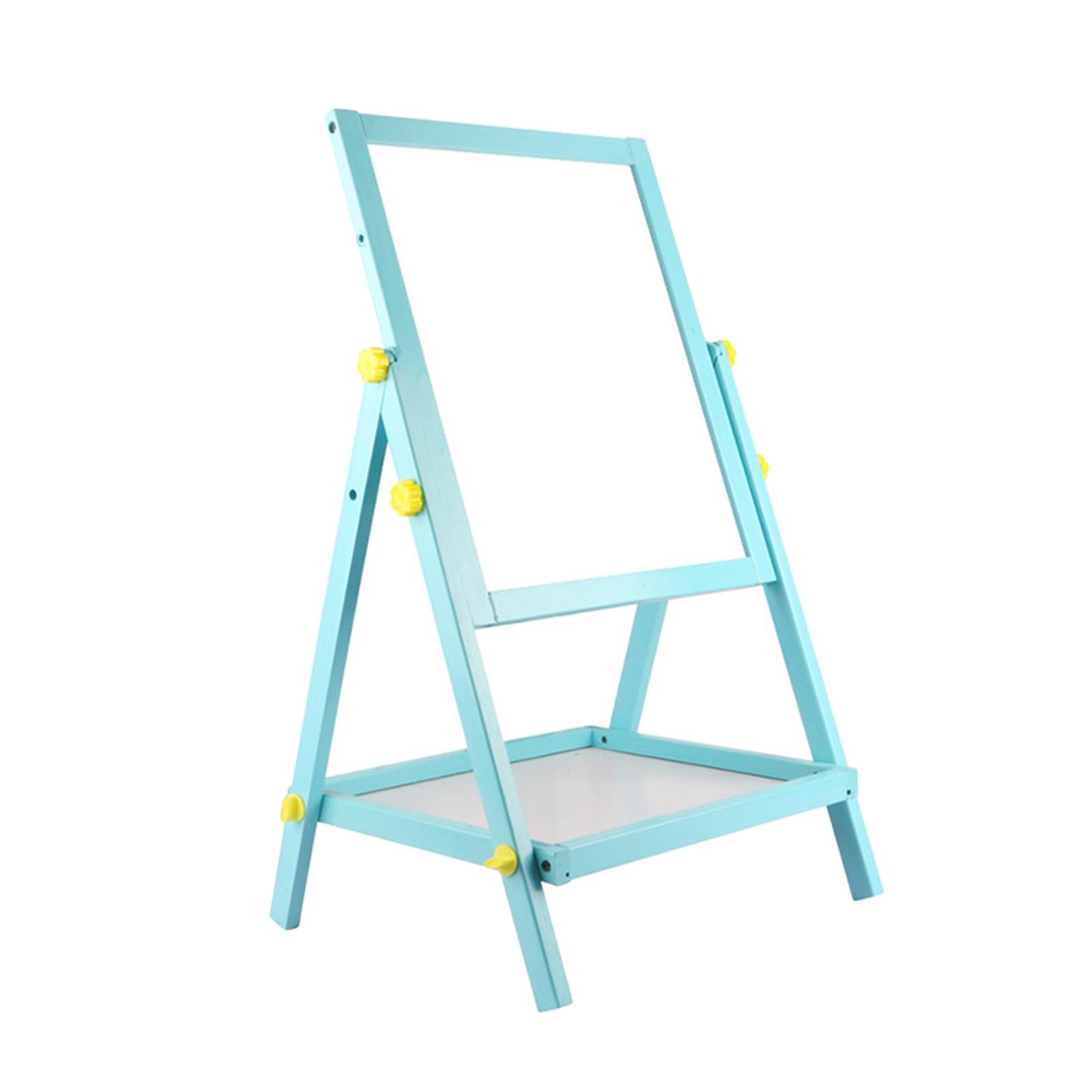 Art Easel dubbelzijdig whitebo - Kids Art Easel recensie en prijs