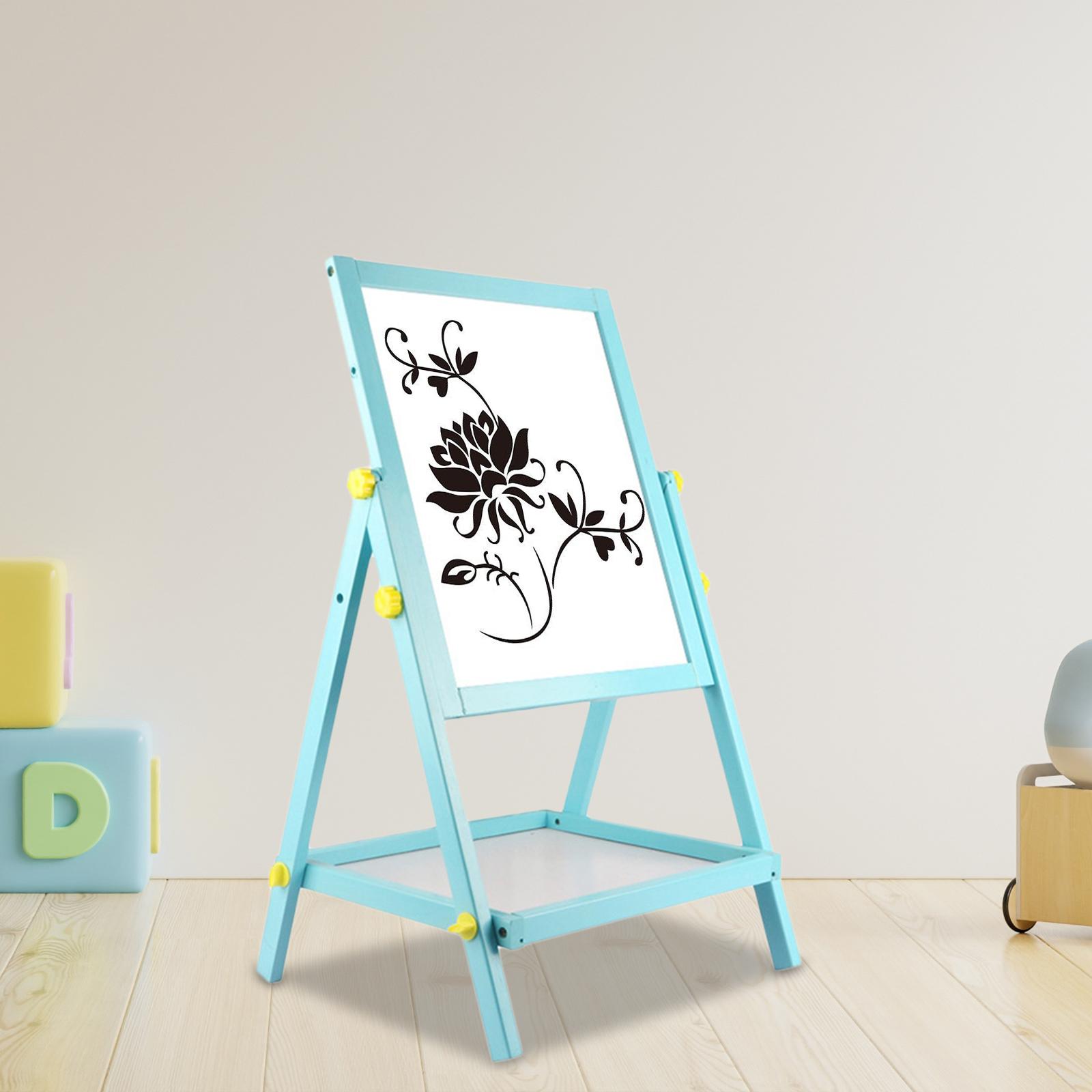 Art Easel dubbelzijdig whitebo - Kids Art Easel recensie en prijs