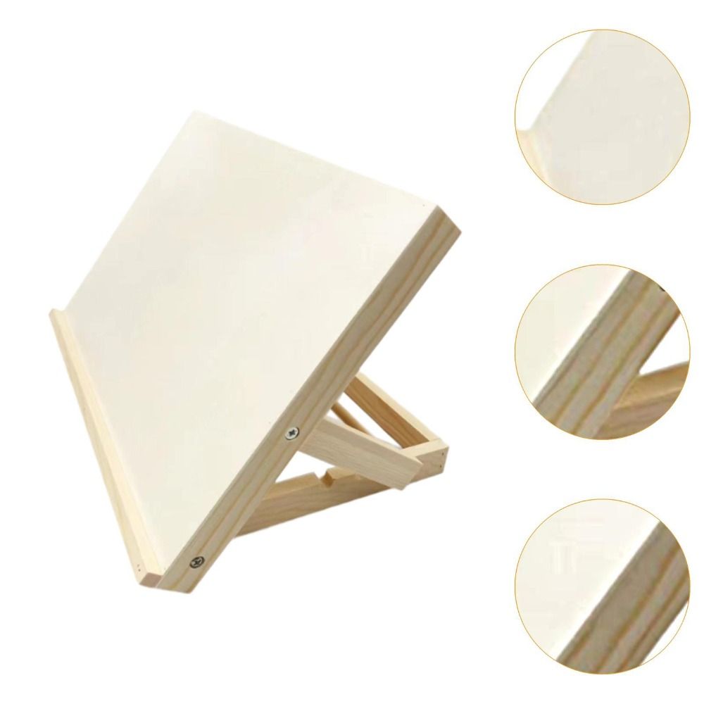 Opvouwbare tafelblad-ezel Lich - Kids Art Easel recensie en prijs