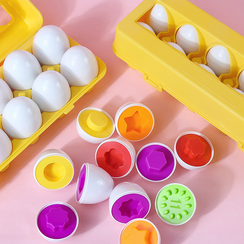 Montessori Spelletjes Baby Spe - Kids Toys 2 Year Old recensie en prijs